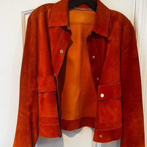 Gucci Jacket - Picture 8 of 15